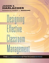 bokomslag Designing Effective Classroom Management
