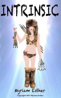 Myriam Esther - Intrinsic, Häftad