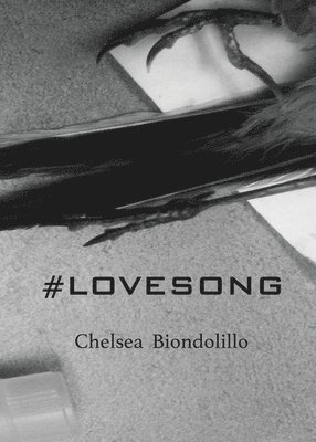 bokomslag #Lovesong