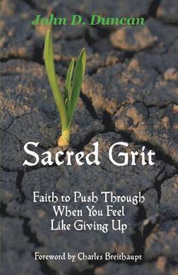 Sacred Grit 1