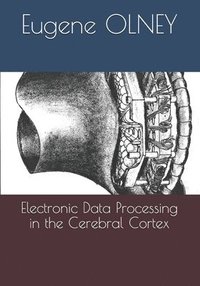bokomslag Electronic Data Processing in the Cerebral Cortex