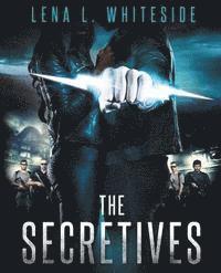 The Secretives 1