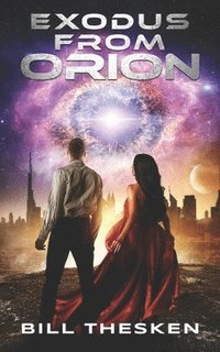 bokomslag Exodus From Orion