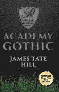 bokomslag Academy Gothic