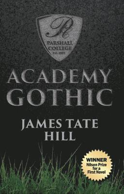 Academy Gothic 1