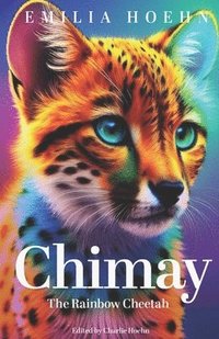 bokomslag Chimay