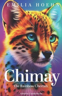 bokomslag Chimay