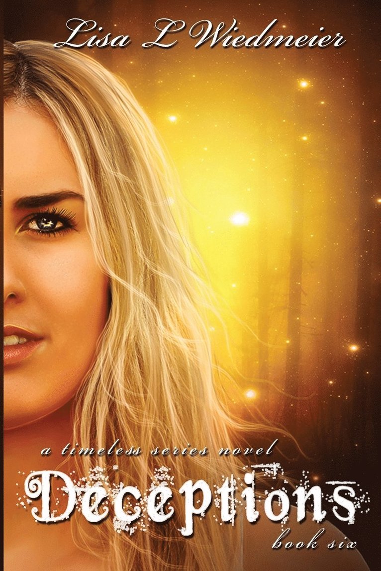 Lisa L Wiedmeier, Lisa L. Wiedmeier - Deceptions, Häftad