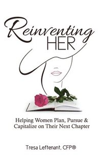 bokomslag Reinventing Her
