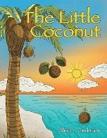 bokomslag The Little Coconut