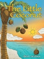 bokomslag The Little Coconut