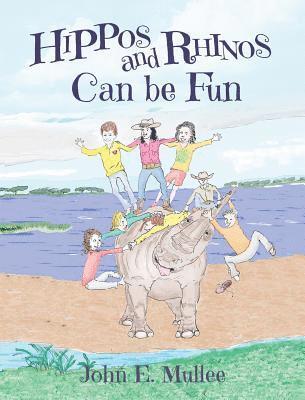 Hippos and Rhinos Can be Fun 1