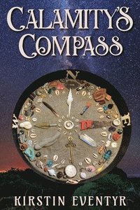bokomslag Calamity's Compass