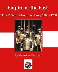 bokomslag Empire Of The East
