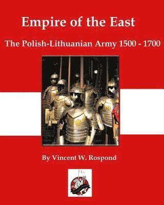 bokomslag Empire Of The East