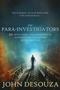 bokomslag The Para-Investigators