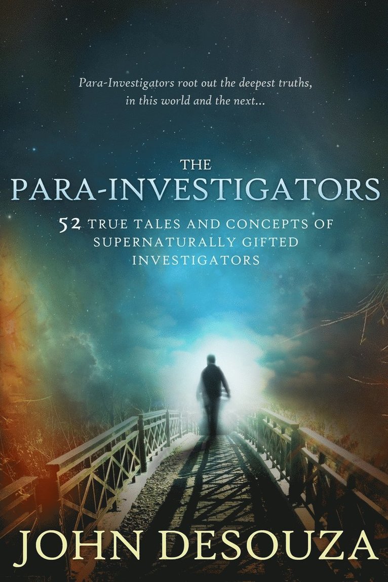 Para-Investigators