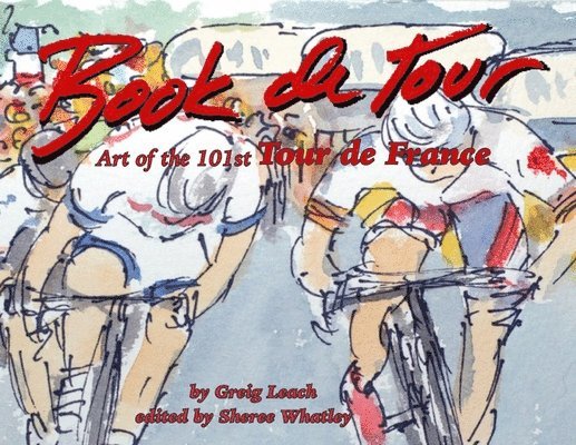 Book de Tour 1