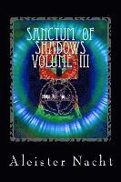 Sanctum of Shadows Volume III: Spiritus Occultus