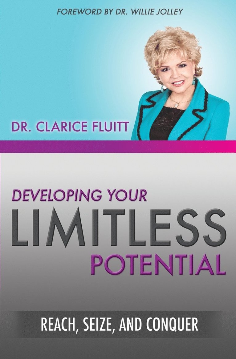 Developing Your Limitless Potential 1