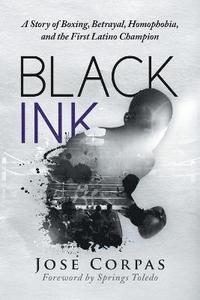 bokomslag Black Ink