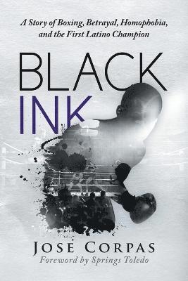 Black Ink 1