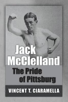 bokomslag Jack McClelland