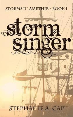 Stormsinger 1