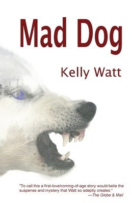 Mad Dog 1