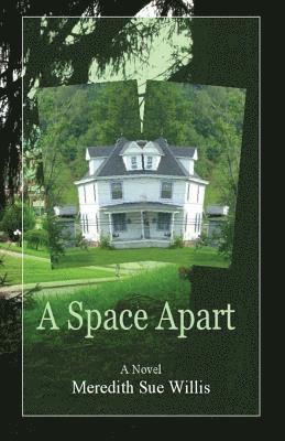 Meredith Sue Willis - Space Apart, Häftad