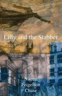 bokomslag Lilly and the Stabber