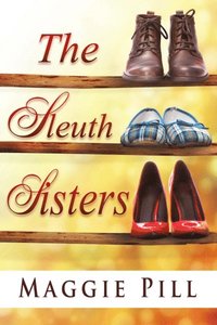 bokomslag The Sleuth Sisters: A Sleuth Sisters Mystery