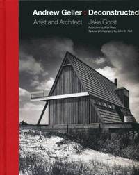 bokomslag Andrew Geller: Deconstructed