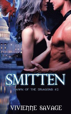 Vivienne Savage - Smitten, Häftad