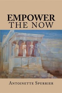 bokomslag Empower The Now