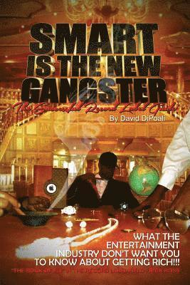 bokomslag Smart Is the New Gangster