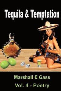 bokomslag Tequila & Temptation