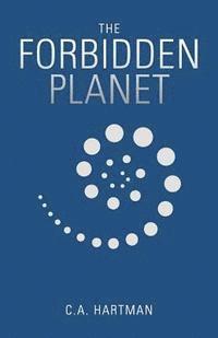 bokomslag The Forbidden Planet