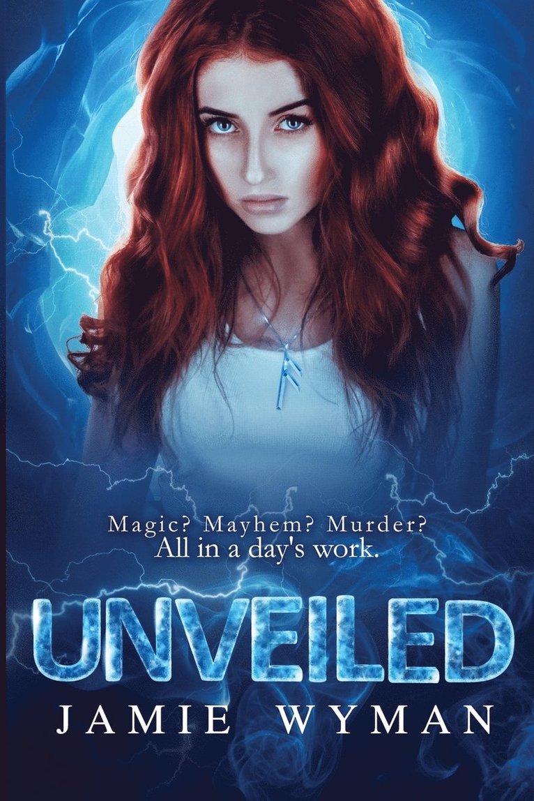 Unveiled 1