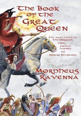 Valerie Herron - Book of the Great Queen, Häftad