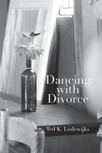 bokomslag Dancing with Divorce
