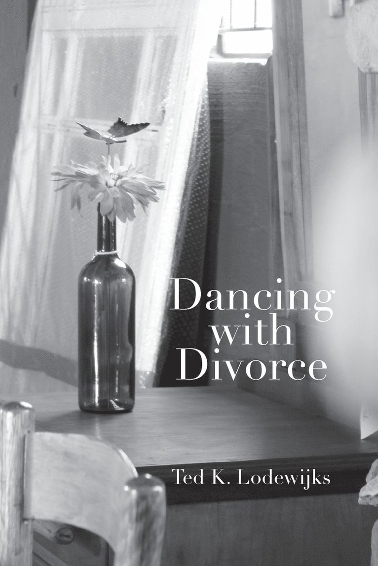 Dancing with Divorce 1