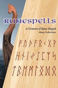 bokomslag Runespells