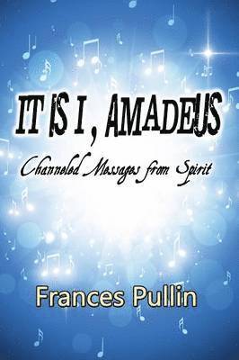 It Is I, Amadeus 1