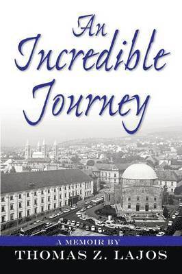 An Incredible Journey 1