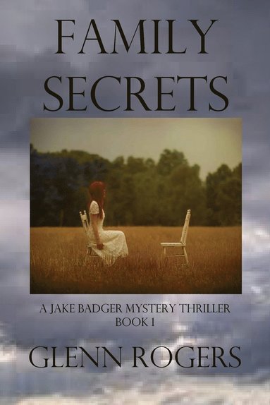 Glenn Rogers - Family Secrets, Häftad