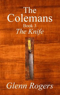 bokomslag The Colemans The Knife