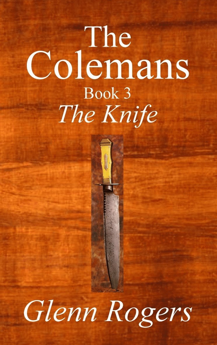The Colemans The Knife 1