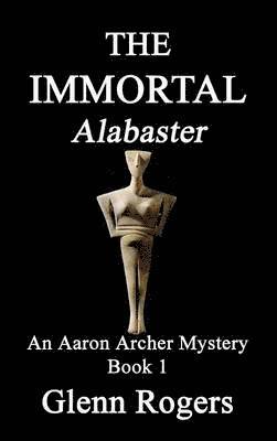 THE IMMORTAL Alabaster 1
