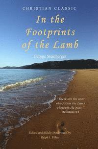 bokomslag In the Footprints of the Lamb